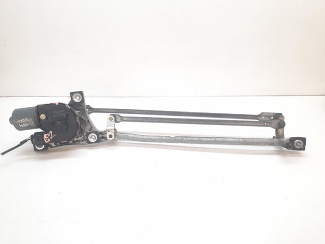 Silniczek wycieraczki szyby przedniej Volvo XC70 2 BZ