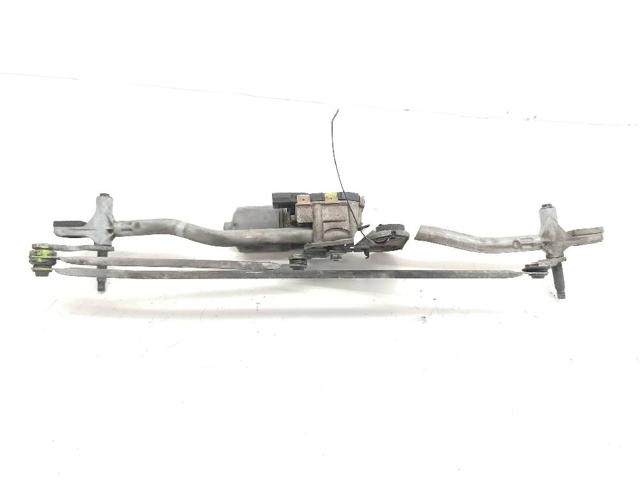 Silniczek wycieraczki szyby przedniej Volvo XC70 2 BZ