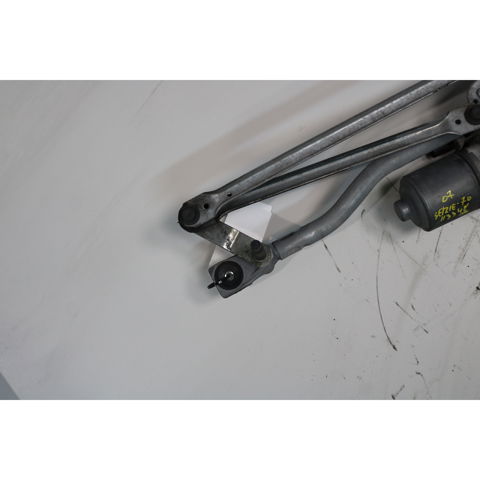 Silniczek wycieraczki szyby przedniej Volvo XC70 2 BZ