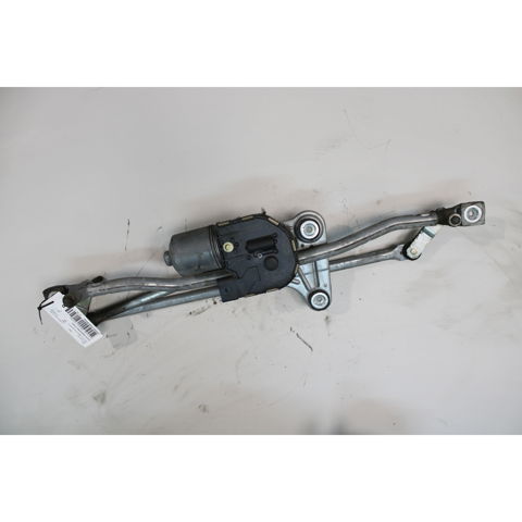 Silniczek wycieraczki szyby przedniej Volvo XC70 2 BZ