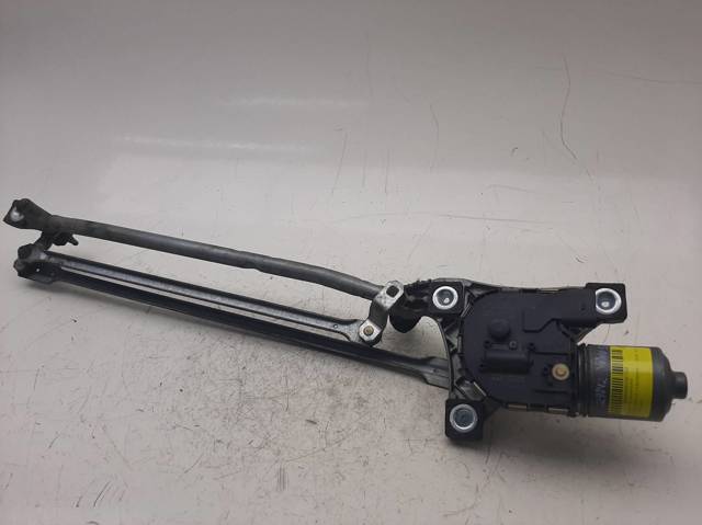 Silniczek wycieraczki szyby przedniej Volvo XC70 2 BZ