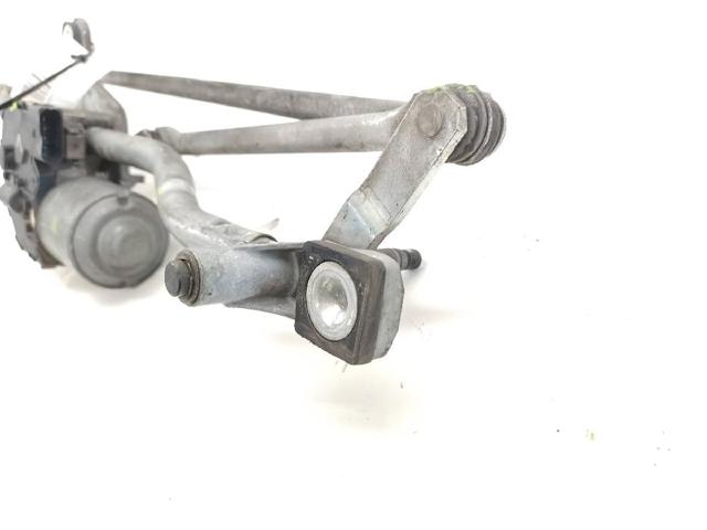 Silniczek wycieraczki szyby przedniej Volvo XC70 2 BZ