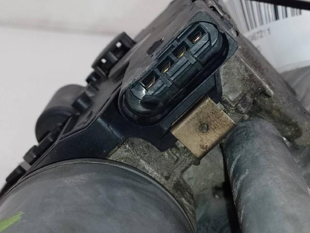 Silniczek wycieraczki szyby przedniej Volvo XC70 2 BZ