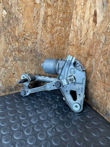 Mechanizm wycieraczki lewy 1397220576 PEUGEOT