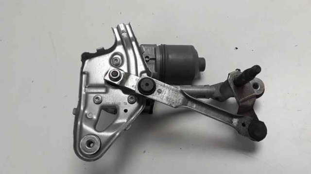 Mechanizm wycieraczki lewy 1397220576 PEUGEOT