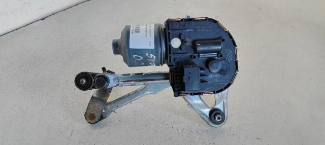 Mechanizm wycieraczki lewy 1397220576 PEUGEOT