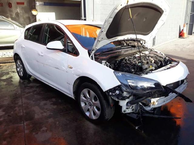 Silniczek wycieraczki szyby przedniej 1397220623 OPEL