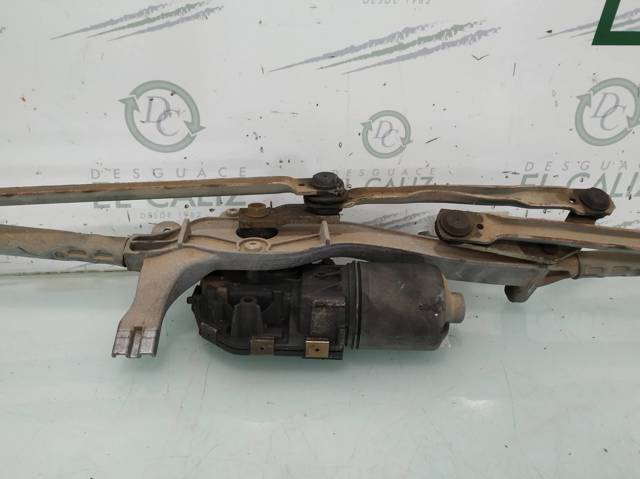 Silniczek wycieraczki szyby przedniej 1397220623 OPEL