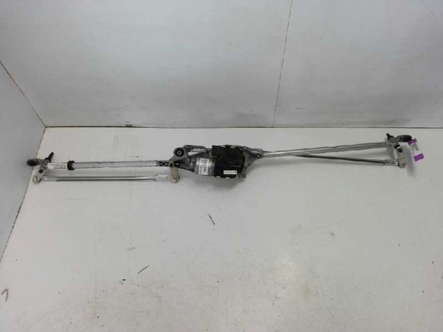 Mechanizm wycieraczek 1397220714 OPEL