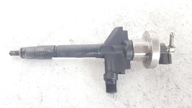 Wtryskiwacz paliwa 13H50A MAZDA