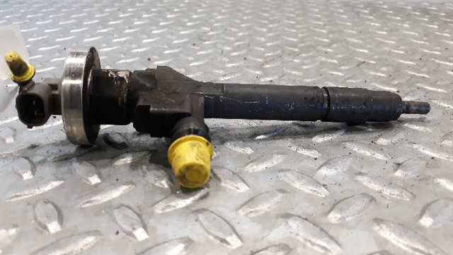 Wtryskiwacz paliwa 13H50A MAZDA