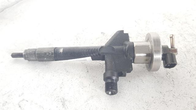 Wtryskiwacz paliwa 13H50A MAZDA