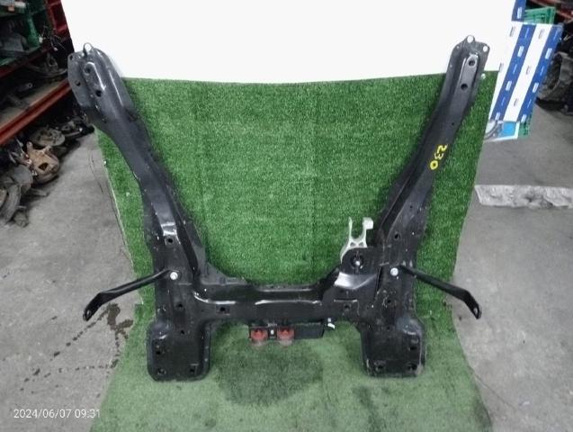 Korpus osi przedniej Citroen Jumpy 1 BS, BT, BY, BZ