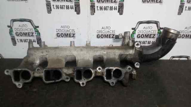 Kolektor ssący Nissan X-Trail T30