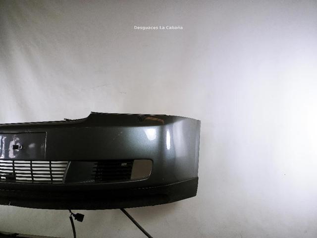 Zderzak przedni Opel Vectra