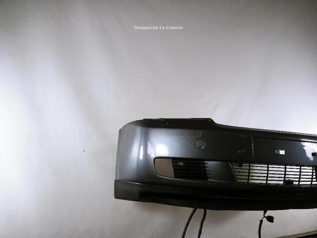 Zderzak przedni Opel Vectra