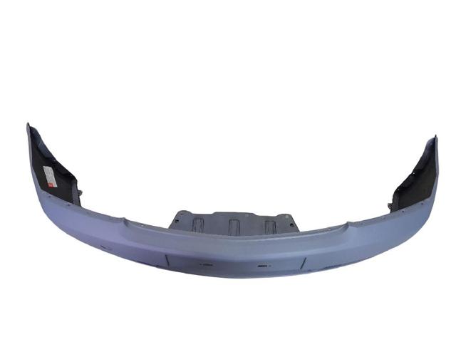 Zderzak przedni Opel Vectra