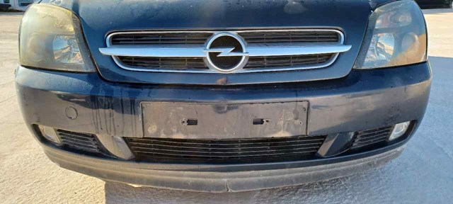 Zderzak przedni Opel Vectra