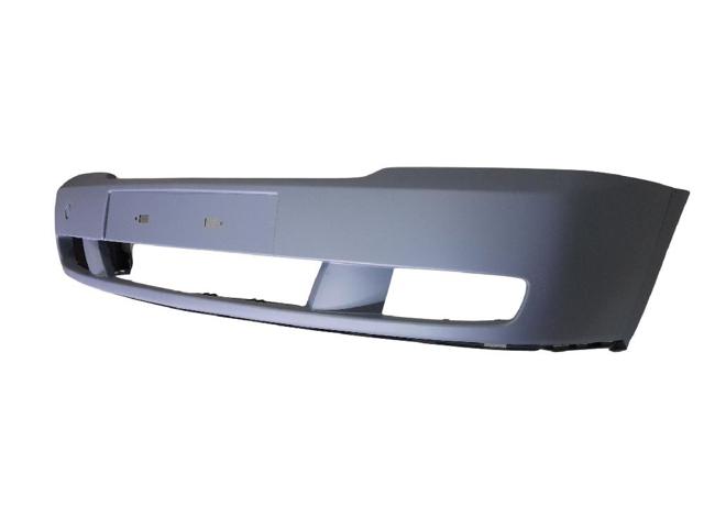 Zderzak przedni Opel Vectra