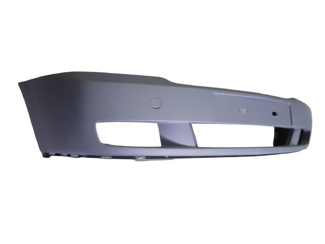 Zderzak przedni Opel Vectra