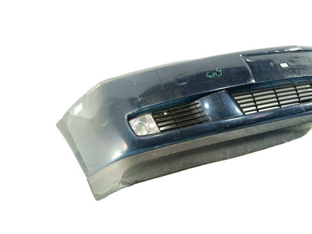 Zderzak przedni Opel Vectra