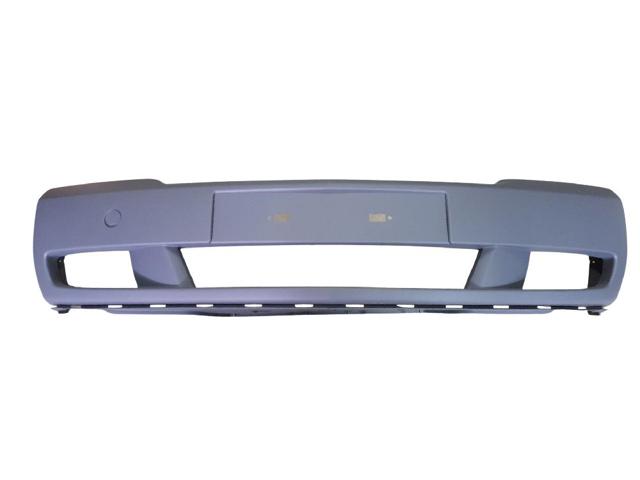 Zderzak przedni Opel Vectra