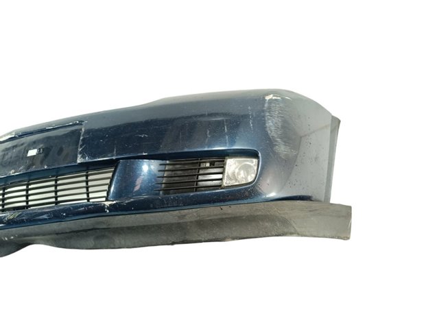 Zderzak Opel Vectra