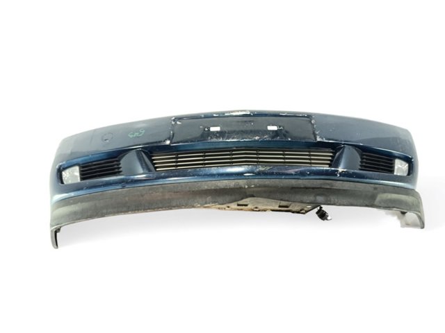 Zderzak przedni Opel Vectra