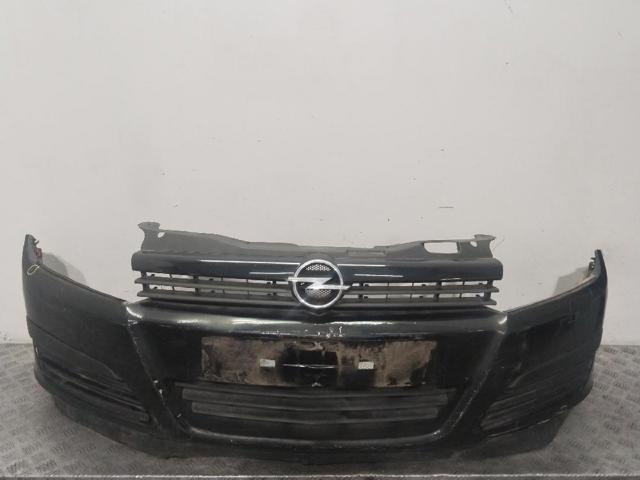 Zderzak przedni 1400303 OPEL