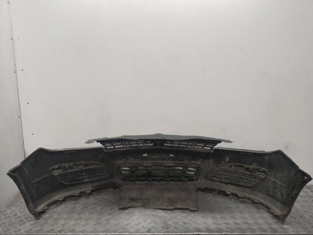 Zderzak przedni 1400303 OPEL