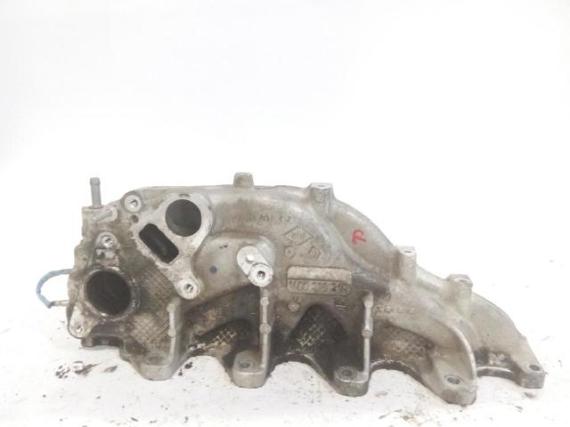 Kolektor ssący Renault Trafic 3