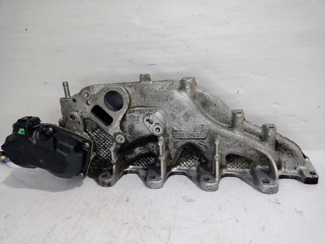 Kolektor ssący Renault Trafic 3