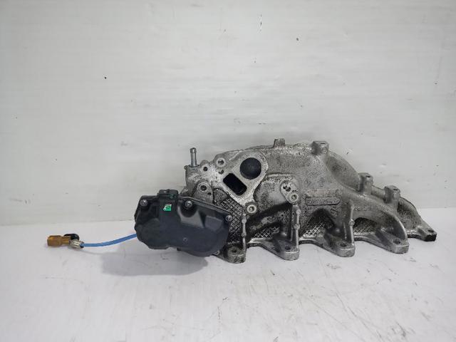 Kolektor ssący Renault Trafic 3