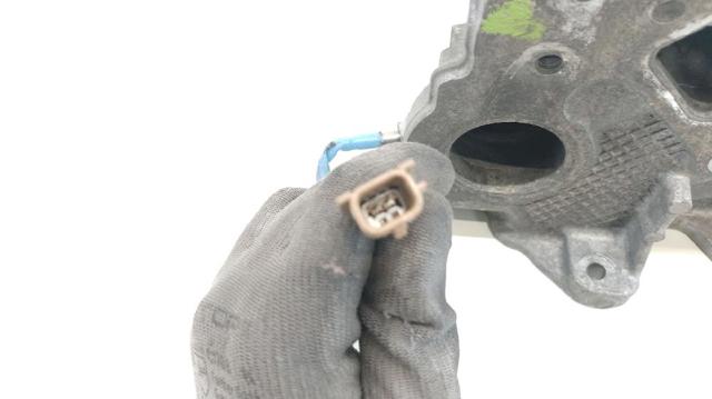 Kolektor ssący Renault Trafic 3