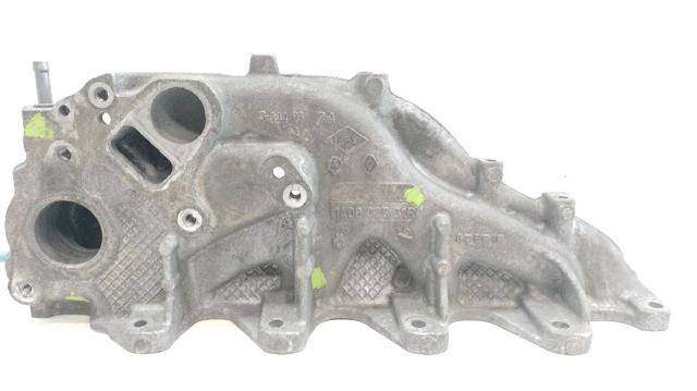 Kolektor ssący Renault Trafic 3