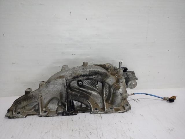 Kolektor ssący Renault Trafic 3