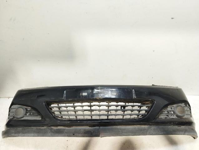 Zderzak przedni 1400334 OPEL