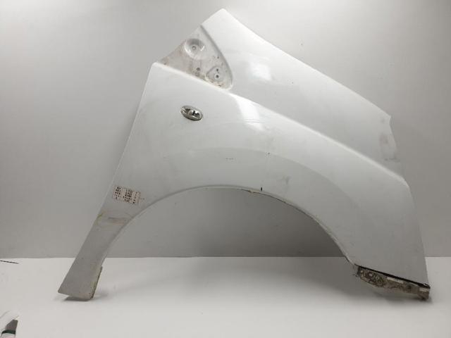 Błotnik przedni prawy 1400341788 FIAT