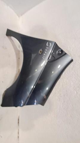 Błotnik przedni prawy 1400341788 FIAT