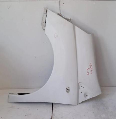 Błotnik przedni lewy 1400342488 FIAT