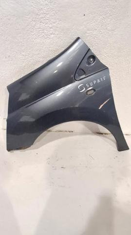Błotnik przedni lewy 1400342488 FIAT