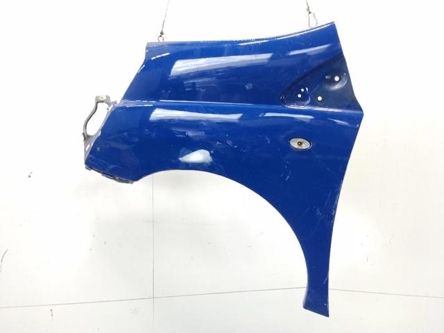 Błotnik przedni lewy 1400342488 FIAT