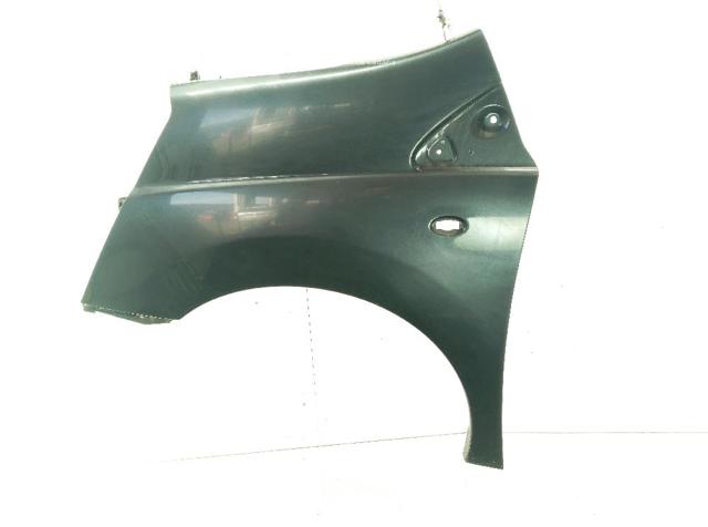 Błotnik przedni lewy 1400342488 FIAT