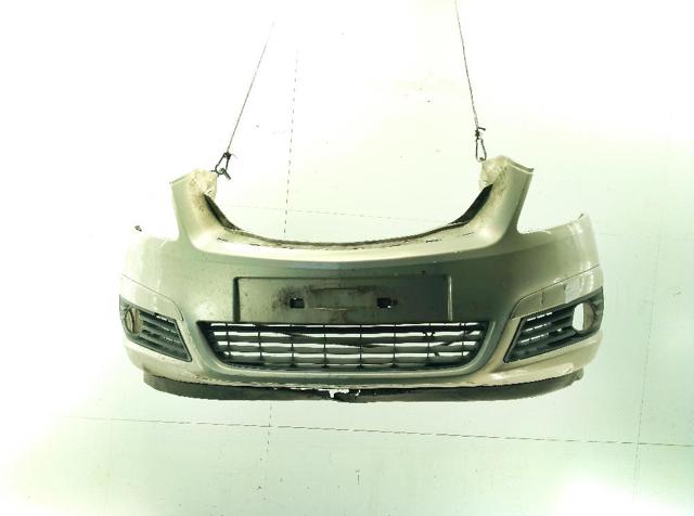 Zderzak przedni 1400345 OPEL