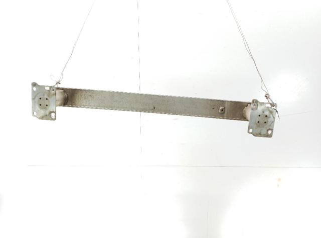 Wzmocnienie zderzaka przedniego Citroen Jumpy 2