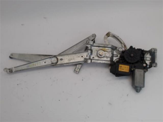 Kupić Mechanizm podnoszenia szyby drzwi przednich lewych Opel Tigra  S93 w dobrej cenie