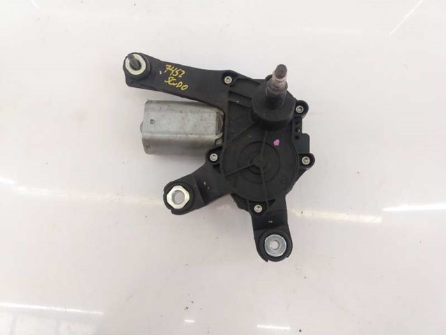 Silniczek wycieraczki tylnej szyby 1400416980 FIAT