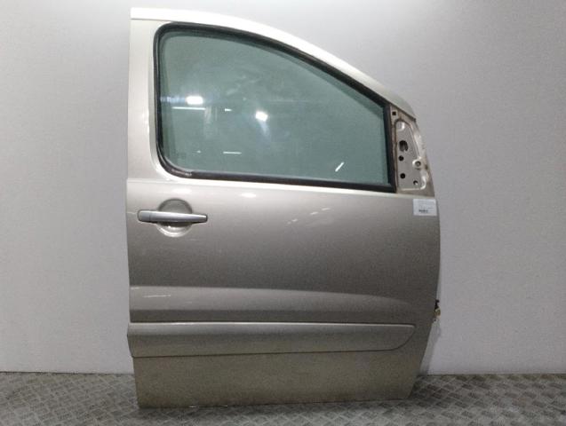Drzwi przednie prawe 1400427388 FIAT