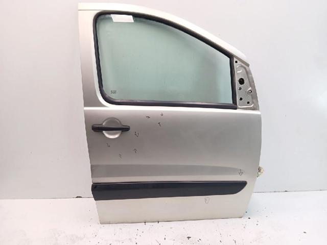 Drzwi przednie prawe 1400427388 FIAT