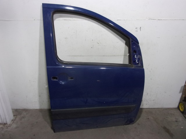 Drzwi przednie prawe 1400427388 FIAT